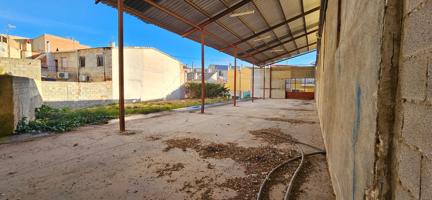 SE VENDE SUELO EDIFICABLE EN CEHEGIN photo 0