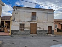 Se vende casa en La Algaida photo 0