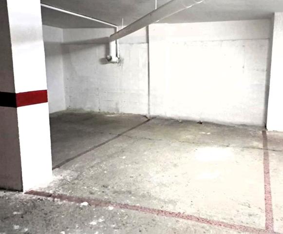 SE VENDE PLAZA DE GARAJE EN SANTOMERA photo 0