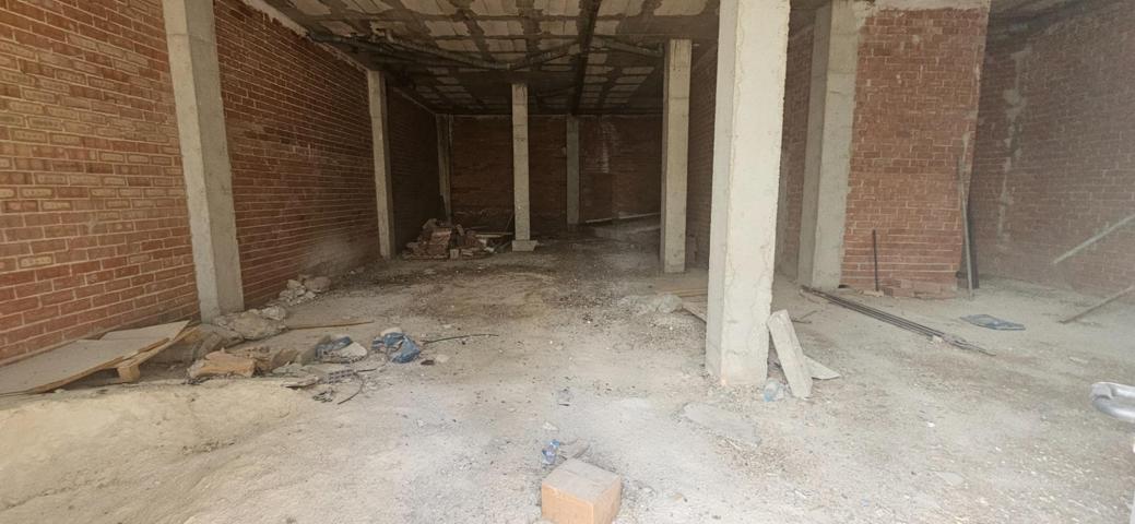 SE VENDE EDIFICIO EN CONSTRUCCION EN CAMPOS DEL RIO photo 0
