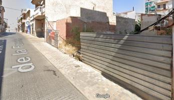 SE VENDE SOLAR EN MOLINA DE SEGURA photo 0
