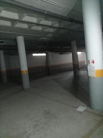 SE VENDE PLAZA DE GARAJE photo 0