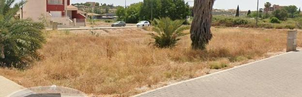 Se vende solar en zona Pago Barranco de Archena photo 0
