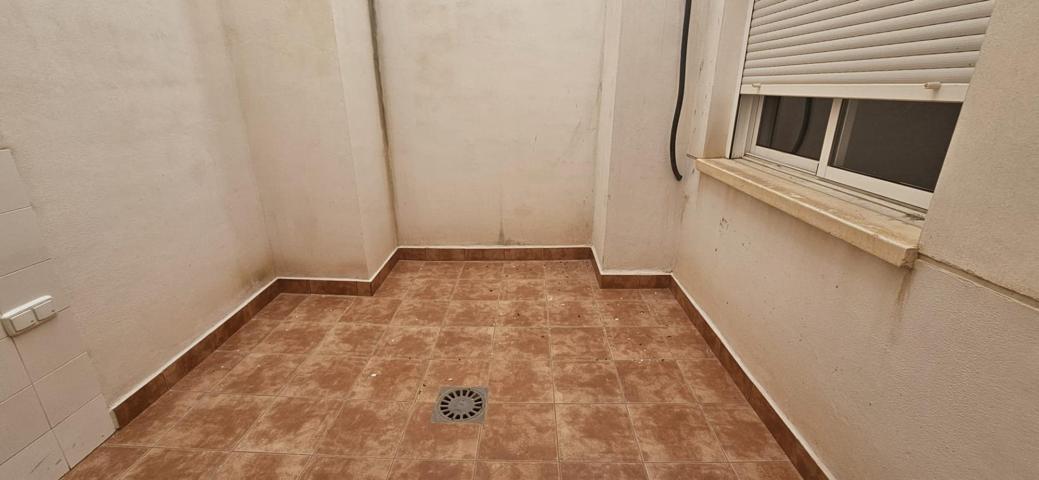 SE VENDE PISO EN URB LA MORRA ( Villanueva del rio segura) photo 0