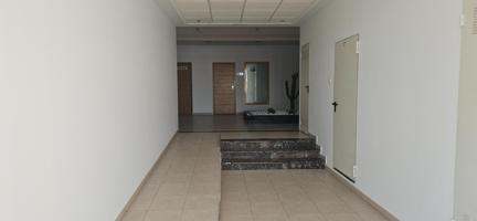 SE VENDE OFICINA EN POLIGONO BASE 2000 LORQUI photo 0