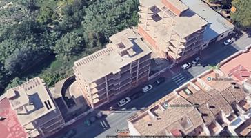 SE VENDE EDIFICIO EN CONSTRUCCION EN TORREAGUERA photo 0