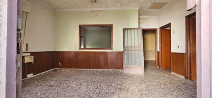 Se vende vivienda en planta baja en Cabezo de torres photo 0