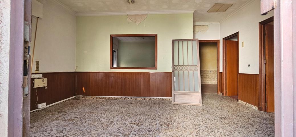 Se vende vivienda en planta baja en Cabezo de torres photo 0