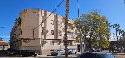 SE VENDE PLAZA DE GARAJE EN ALGUAZAS photo 0