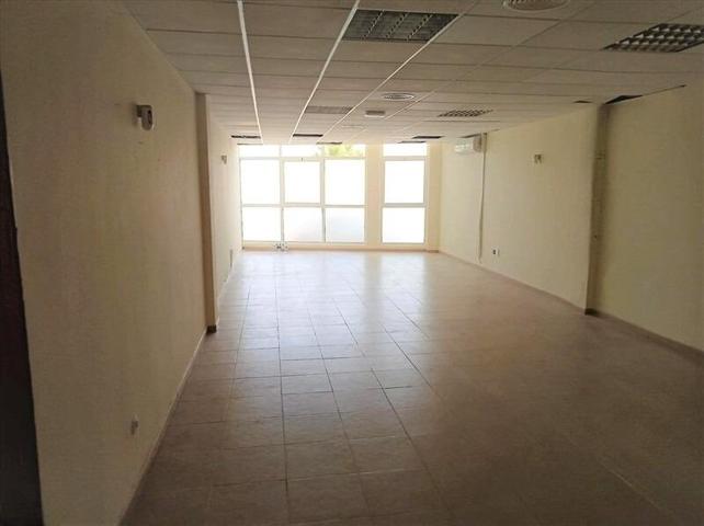 SE VENDE OFICINA EN POLIGONO BASE 2000 LORQUI photo 0