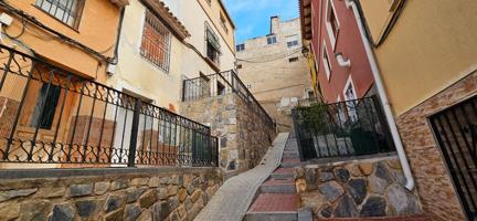 SE VENDE CASA PARA REFORMAR EN CIEZA photo 0