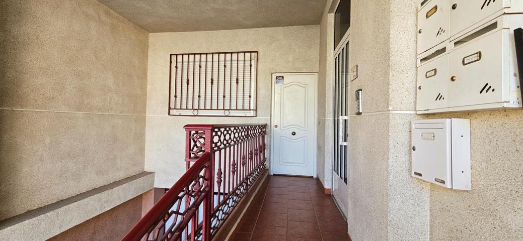 SE VENDE LOCAL EN CEUTI photo 0