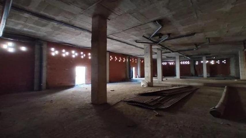 SE VENDE LOCAL COMERCIAL EN LORQUI photo 0