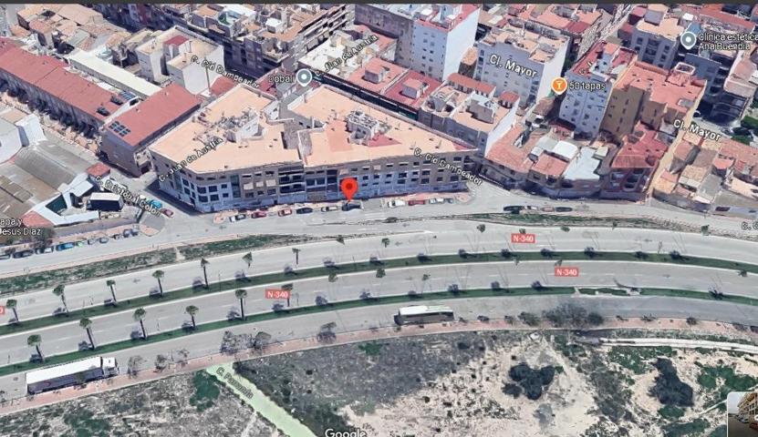SE VENDE LOCAL EN ALCANTARILLA photo 0