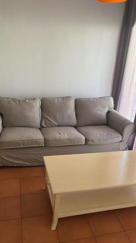 Se vende piso de dos dormitorios en Spa I photo 0