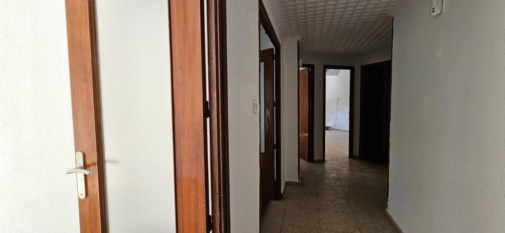 SE VENDE PISO EN YECLA photo 0