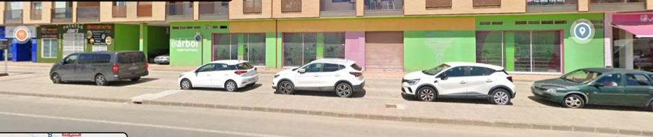 SE VENDE ESTUPENDO LOCAL COMERCIAL EN SAN PEDRO DEL PINATAR photo 0