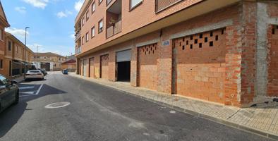 SE VENDE LOCAL EN ZENETA photo 0