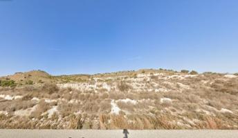 SE VENDE FINCA RUSTICA SECANO EN EL ALGARROBO (ABANILLA) photo 0