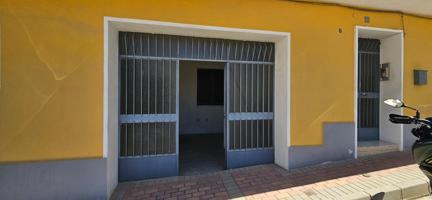SE VENDE LOCAL EN ESPINARDO photo 0