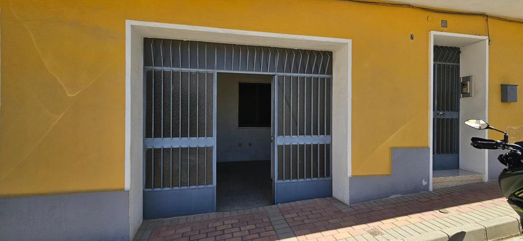SE VENDE LOCAL EN ESPINARDO photo 0