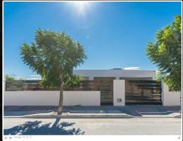 SE VENDE CHALET EN CONSTRUCCION photo 0