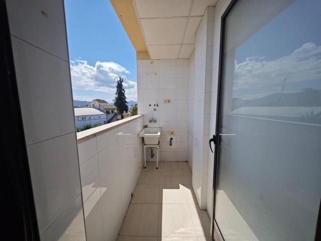 SE VENDE PISO EN SANTA CRUZ (EL RAAL) photo 0