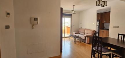 Se alquila piso en Archena photo 0