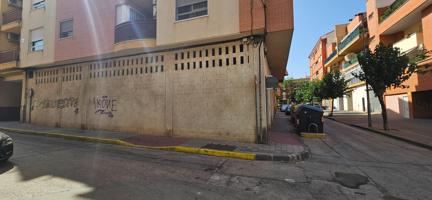 LOCAL EN VENTA EN ALCANTARILLA photo 0
