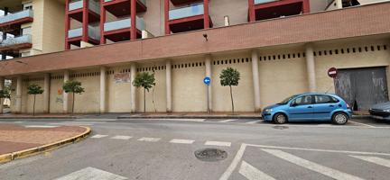 SE VENDE ESTUPENDO LOCAL COMERCIAL EN ALCANTARILLA photo 0