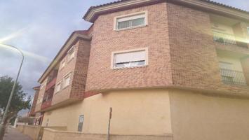 SE VENDE LOTE DE PLAZAS DE GARAJE EN CEUTI photo 0