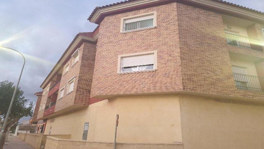 SE VENDE LOTE DE PLAZAS DE GARAJE EN CEUTI photo 0