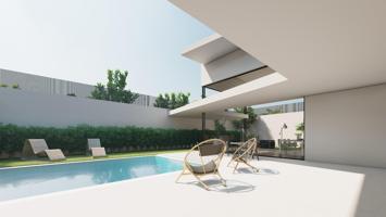 SE VENDE CHALET EN CONSTRUCCION EN LAS KALENDAS (FORTUNA) photo 0