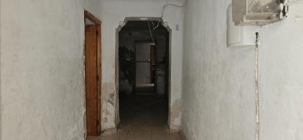 SE VENDE CASA PARA REFORMAR EN LORQUI photo 0