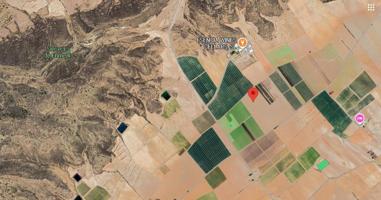 SE VENDE FINCA RUSTICA EN JUMILLA photo 0