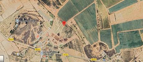 SE VENDE FINCA RUSTICA EN LOS MUÑOCES ( ALHAMA DE MURCIA) photo 0