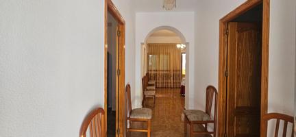 SE VENDE ESTUPENDA CASA EN LA ALGAIDA (ARCHENA) photo 0