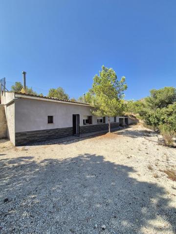 SE VENDE CASA CUEVA CON TERRENO EN BARINAS photo 0