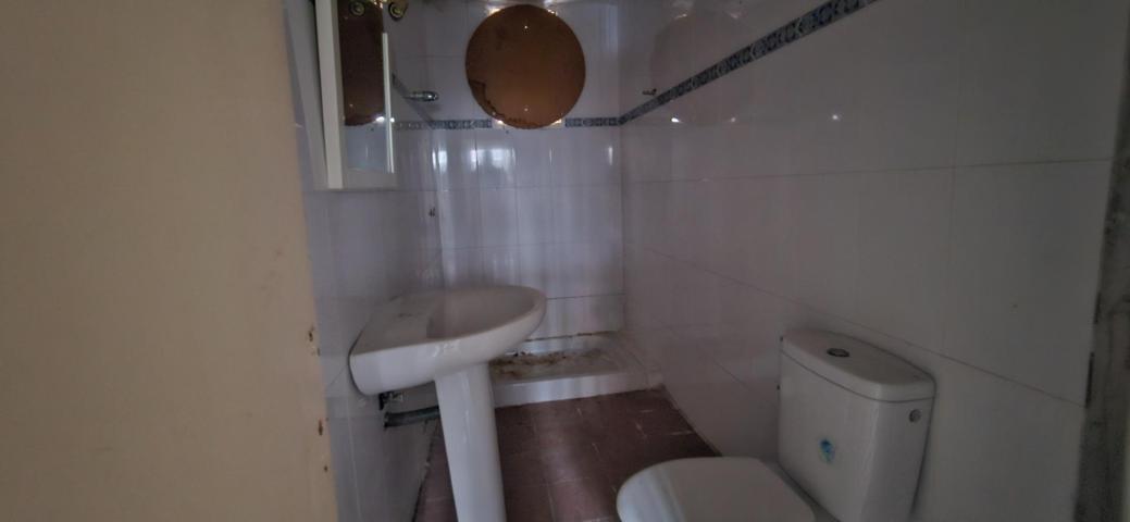 SE VENDE PISO EN ABARAN photo 0