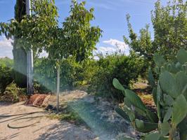 Se vende parcela en la Paira con casa en construcción photo 0