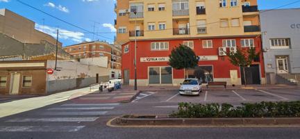 SE VENDE MAGNIFICO LOCAL COMERCIAL EN YECLA photo 0