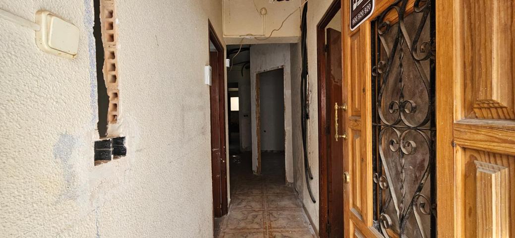 SE VENDE PISO EN PLANTA BAJA EN CEHEGIN photo 0