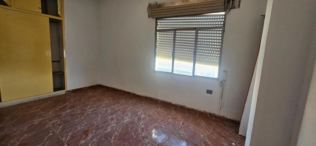 SE VENDE PISO EN CAMPOS DEL RIO photo 0