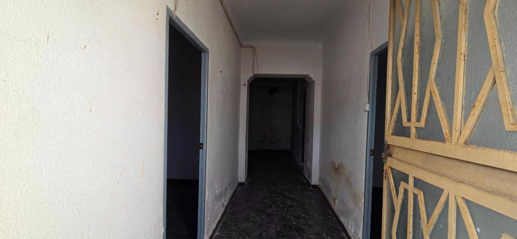 SE VENDE CASA UNIFAMILIAR EN LA HOYA DEL CAMPO photo 0