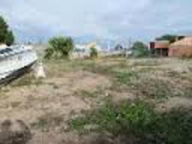 Terreno Urbanizable En venta en Zona Neutra, Archena photo 0