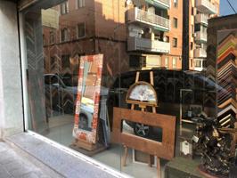 LOCAL COMERCIAL AL LADO DEL AMBULATORIO -130 m2- photo 0