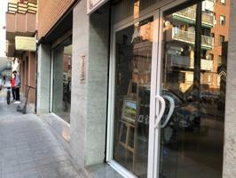LOCAL COMERCIAL AL LADO DEL AMBULATORIO -130 m2- photo 0