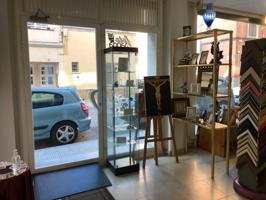 LOCAL COMERCIAL AL LADO DEL AMBULATORIO -130 m2- photo 0