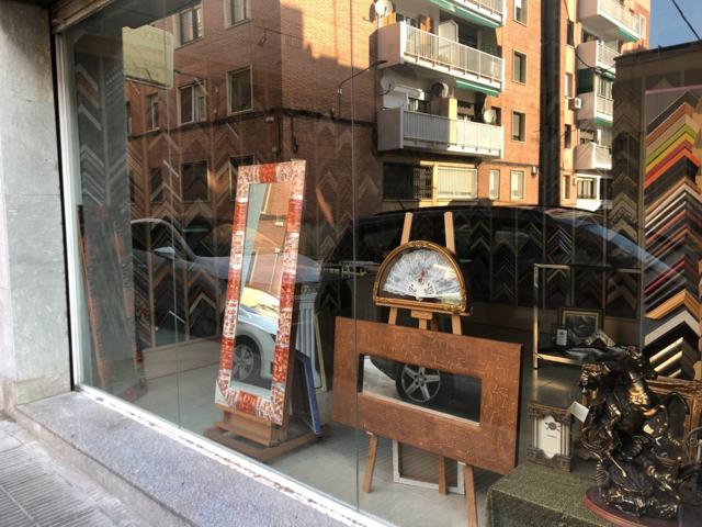 LOCAL COMERCIAL AL LADO DEL AMBULATORIO -130 m2- photo 0