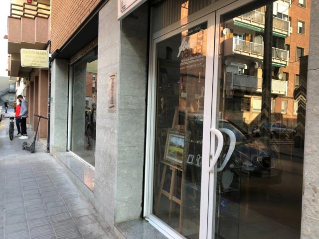LOCAL COMERCIAL AL LADO DEL AMBULATORIO -130 m2- photo 0
